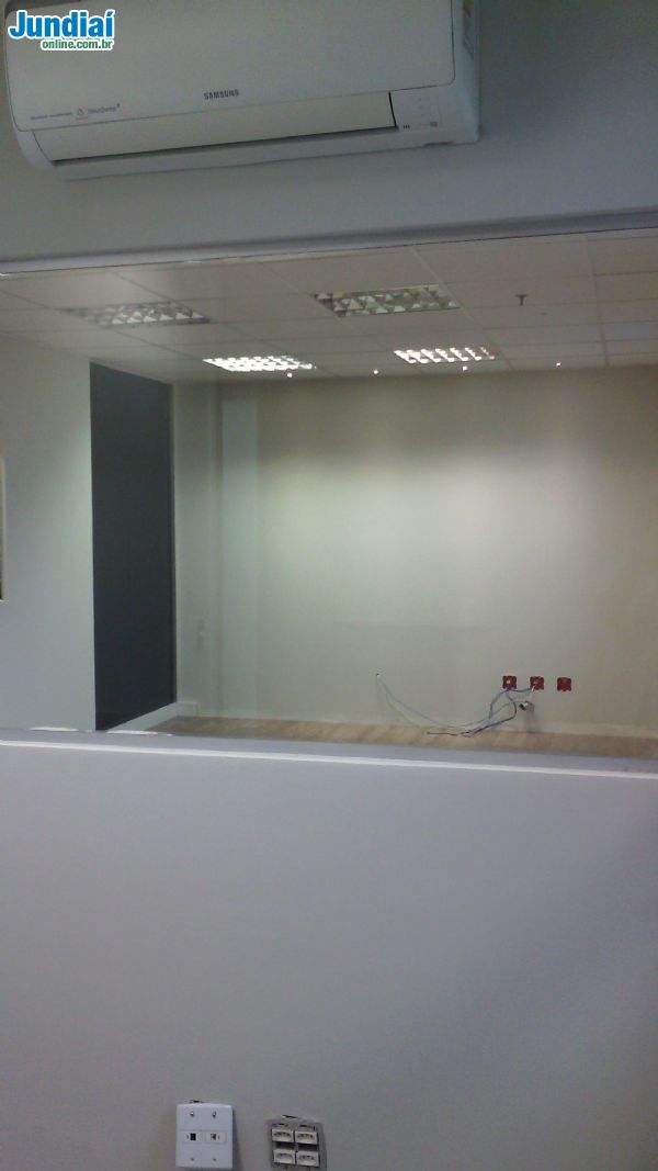 Comercial em Campos Eliseos , Jundiaí - Ótima Sala comercial - Foto 11